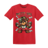 AM-90-Dark-Sage-Solar-Red-NastyJamz-T-Shirt-Match-Pretty-BERNIE