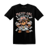 Dunk-Low-Glacier-Blue-Arctic-Orange-NastyJamz-T-Shirt-Match-Pretty-BERNIE