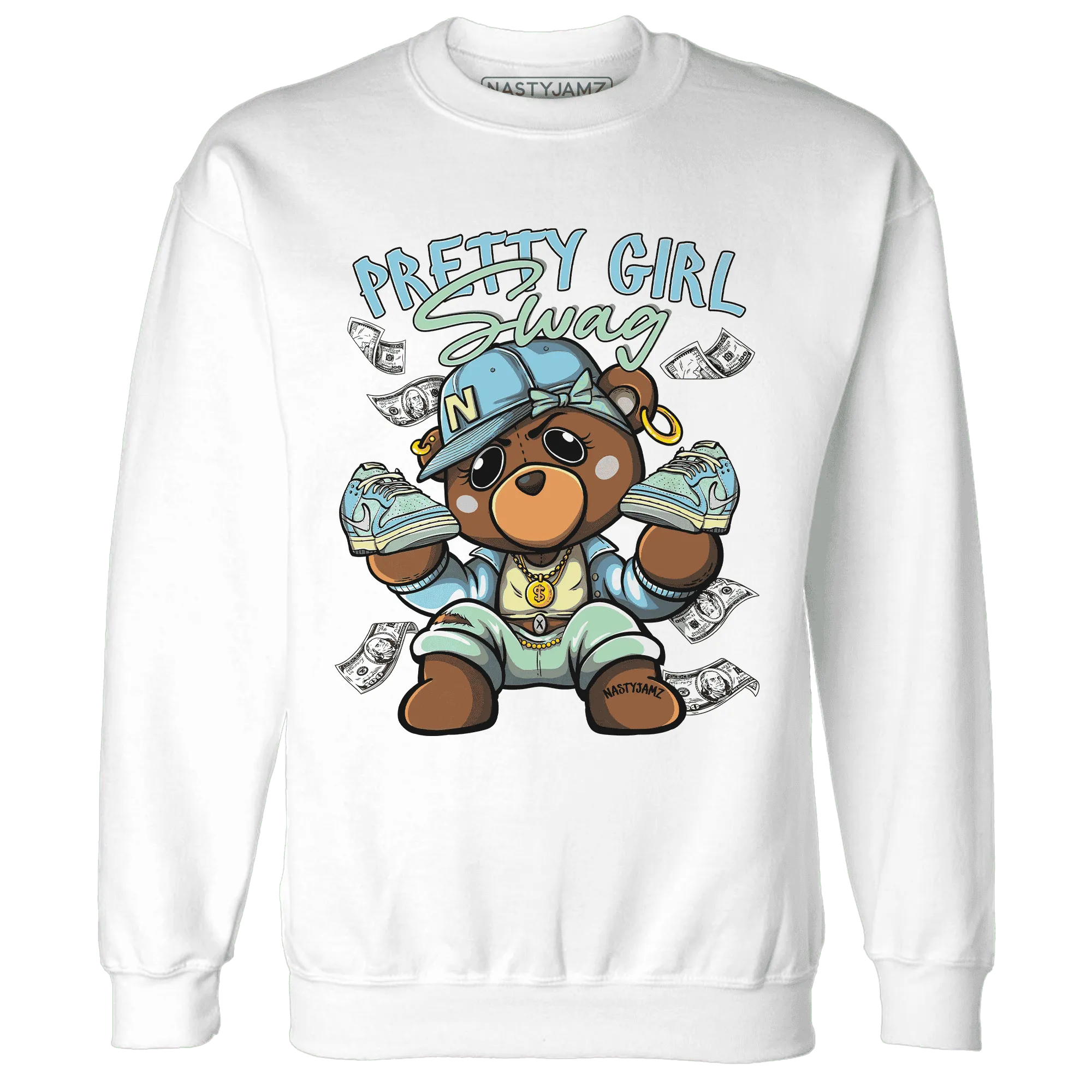 Dunk-Verdy-Visty-Blue-Gaze-Light-Arctic-Sweatshirt-Match-Pretty-BERNIE
