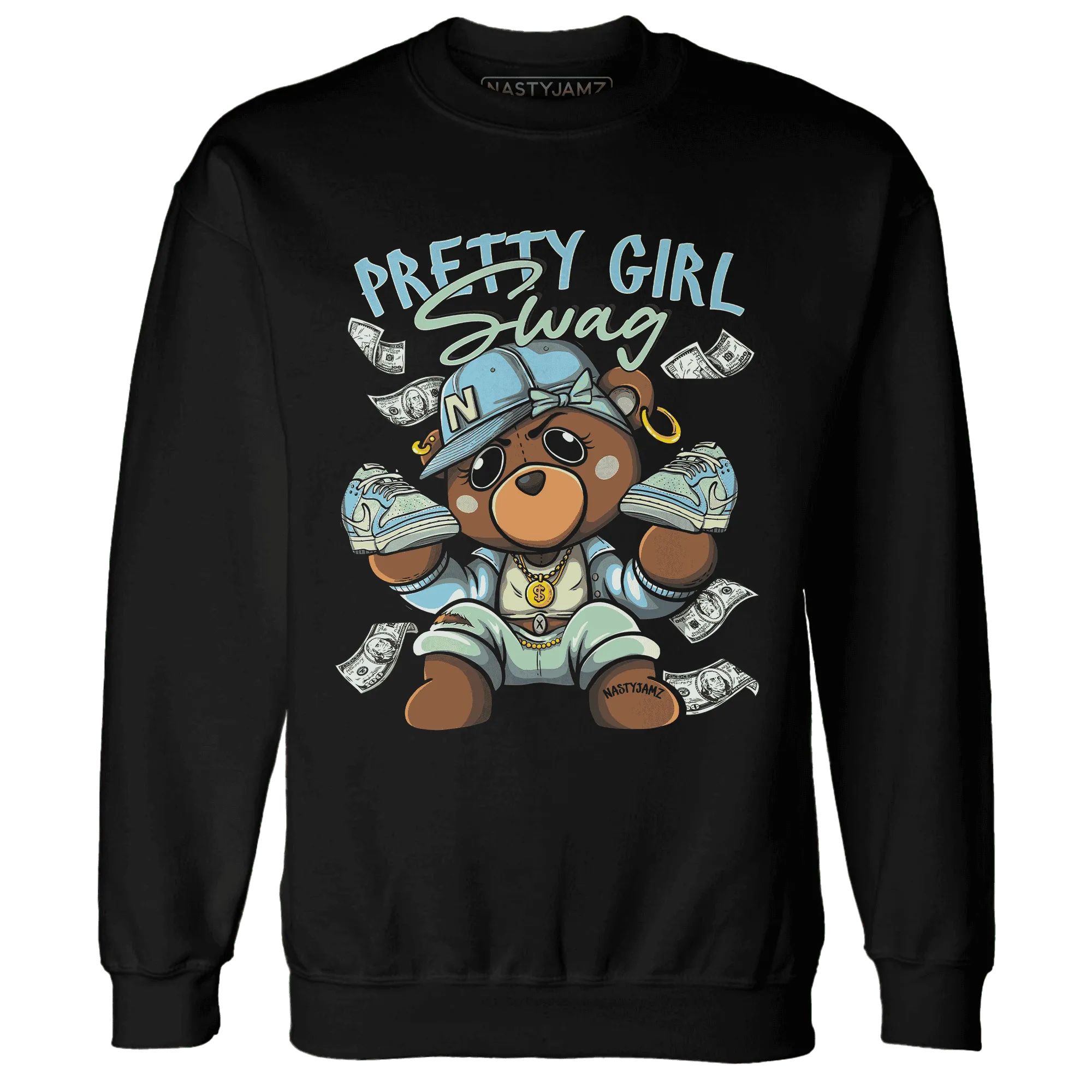 Dunk-Verdy-Visty-Blue-Gaze-Light-Arctic-Sweatshirt-Match-Pretty-BERNIE