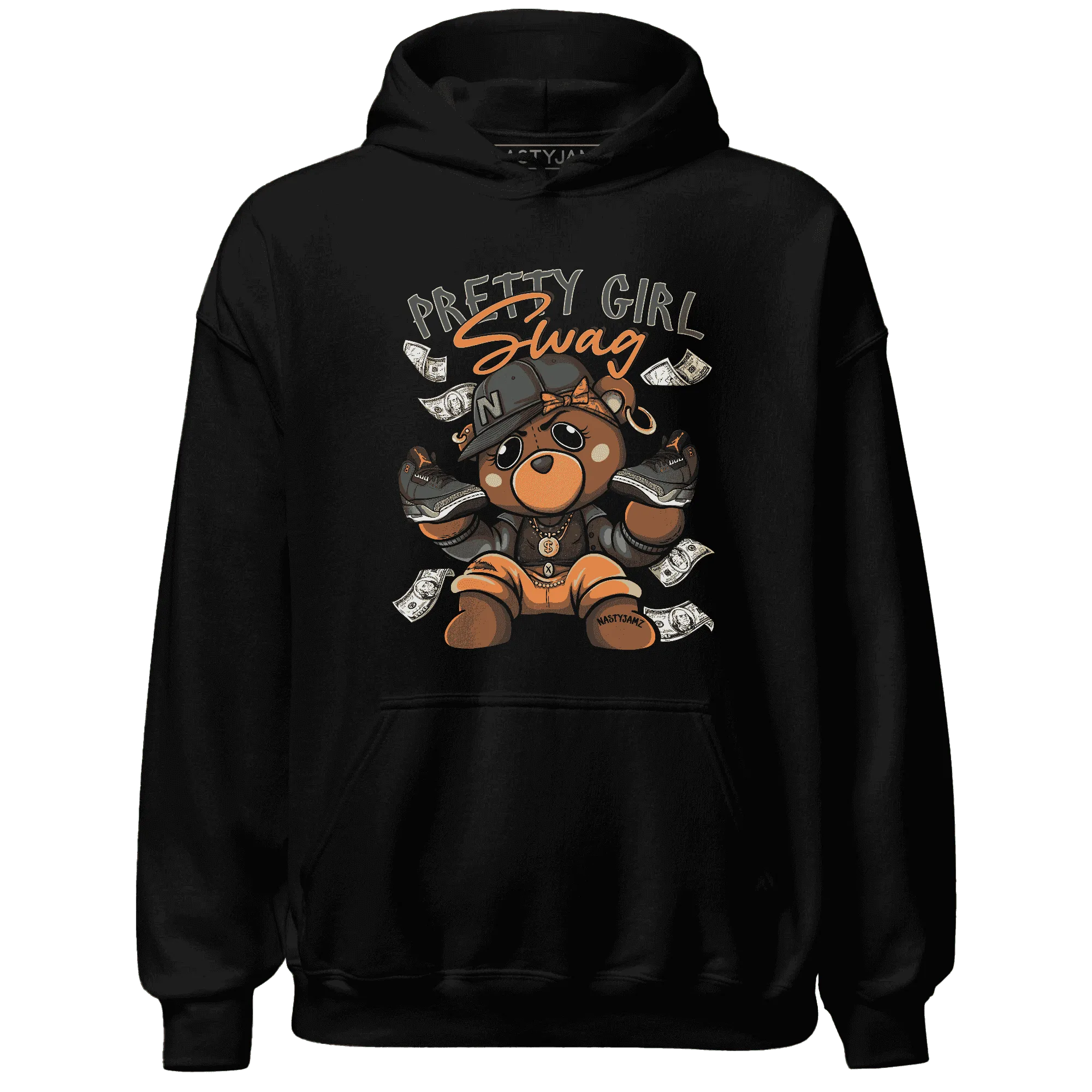 Fear-Pack-3s-Hoodie-Match-Pretty-BERNIE