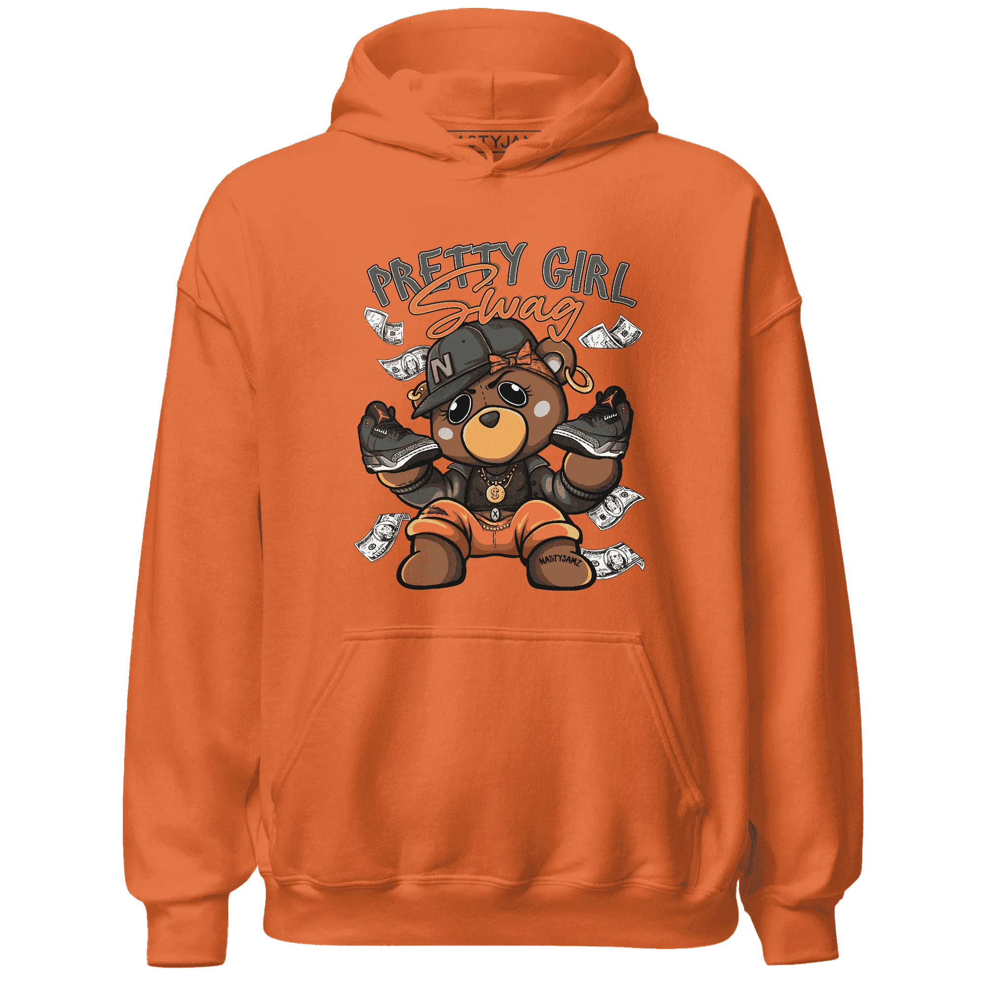 Fear-Pack-3s-Hoodie-Match-Pretty-BERNIE