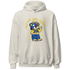 Low OG Canary TVSC 1s Hoodie Match Pretty Girl Swag BER - NastyJamz