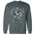 Paris Olympicsss 4s Sweatshirt Match Pretty Girl Swag BER - NastyJamz