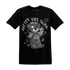 Paris Olympicsss 4s T Shirt Match Pretty Girl Swag BER - NastyJamz