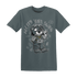 Paris Olympicsss 4s T Shirt Match Pretty Girl Swag BER - NastyJamz