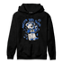 Air Max 1 86 Royal Hoodie Match Pretty Girl Swag BER - NastyJamz