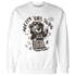 Dunk Low Baroque Brown Sweatshirt Match Pretty Girl Swag BER - NastyJamz