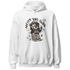 Dunk Low Baroque Brown Hoodie Match Pretty Girl Swag BER - NastyJamz