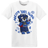 KB 4 Protro Philly T Shirt Match Pretty Girl Swag BER - NastyJamz