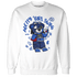 KB 4 Protro Philly Sweatshirt Match Pretty Girl Swag BER - NastyJamz
