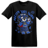 KB 4 Protro Philly T Shirt Match Pretty Girl Swag BER - NastyJamz