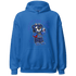 KB 4 Protro Philly Hoodie Match Pretty Girl Swag BER - NastyJamz