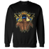 Low OG Canary TVSC 1s Sweatshirt Match Property Of Nobody - NastyJamz