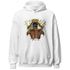 Low OG Canary TVSC 1s Hoodie Match Property Of Nobody - NastyJamz