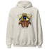 Low OG Canary TVSC 1s Hoodie Match Property Of Nobody - NastyJamz