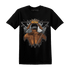 Paris Olympicsss 4s T Shirt Match Property Of Nobody - NastyJamz