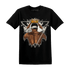 SE Sail 5s T Shirt Match Property Of Nobody - NastyJamz