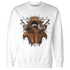 Dunk Low Baroque Brown Sweatshirt Match Property Of Nobody - NastyJamz
