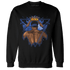 KB 4 Protro Philly Sweatshirt Match Property Of Nobody - NastyJamz