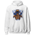 KB 4 Protro Philly Hoodie Match Property Of Nobody - NastyJamz