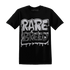 Cement-Grey-3s-T-Shirt-Match-Rare-Breed