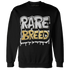 Paris-Olympicsss-6s-Sweatshirt-Match-Rare-Breed