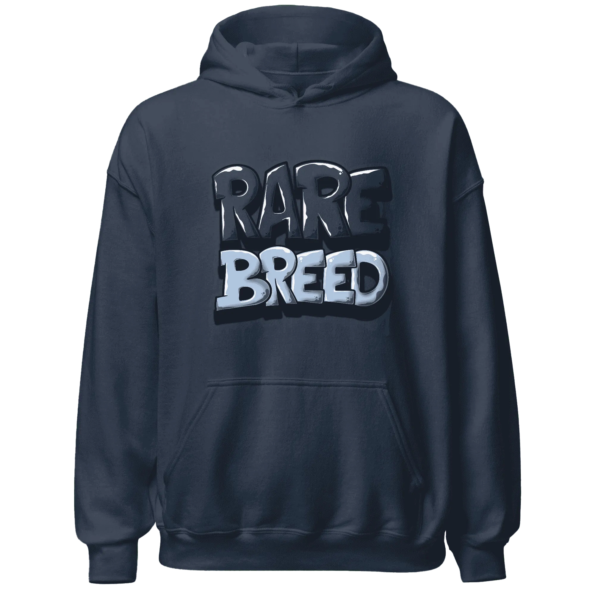 White-Navy-6s-Hoodie-Match-Rare-Breed