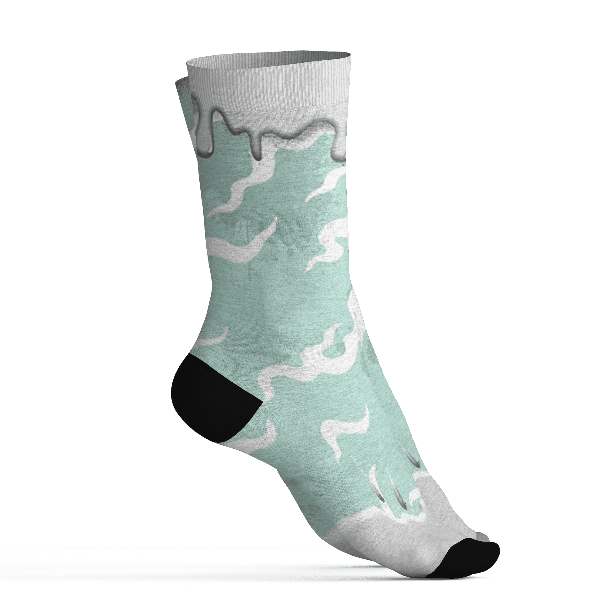 AF-1-Low-Jade-Ice-White-Socks-Match-Rare-Breed-3D-Drippin