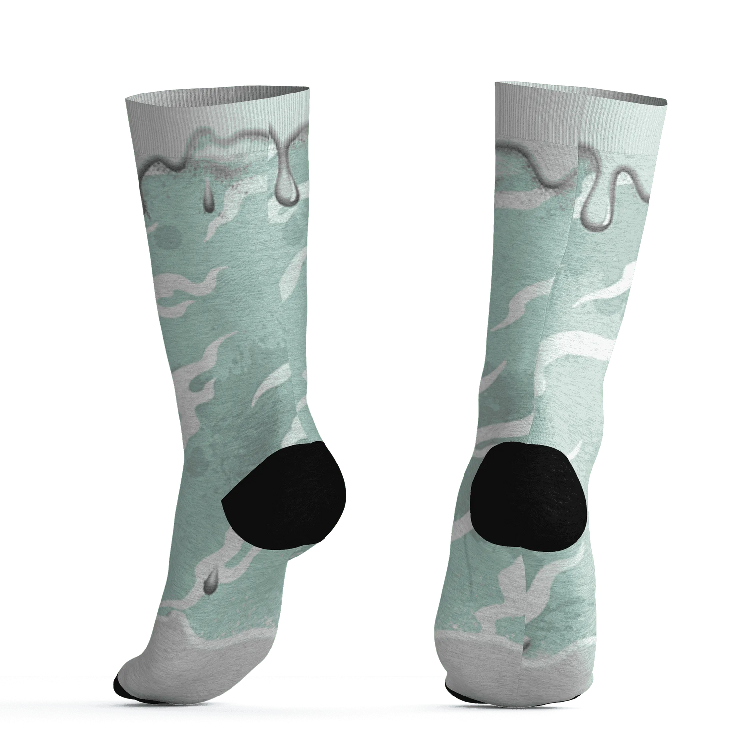 AF-1-Low-Jade-Ice-White-Socks-Match-Rare-Breed-3D-Drippin