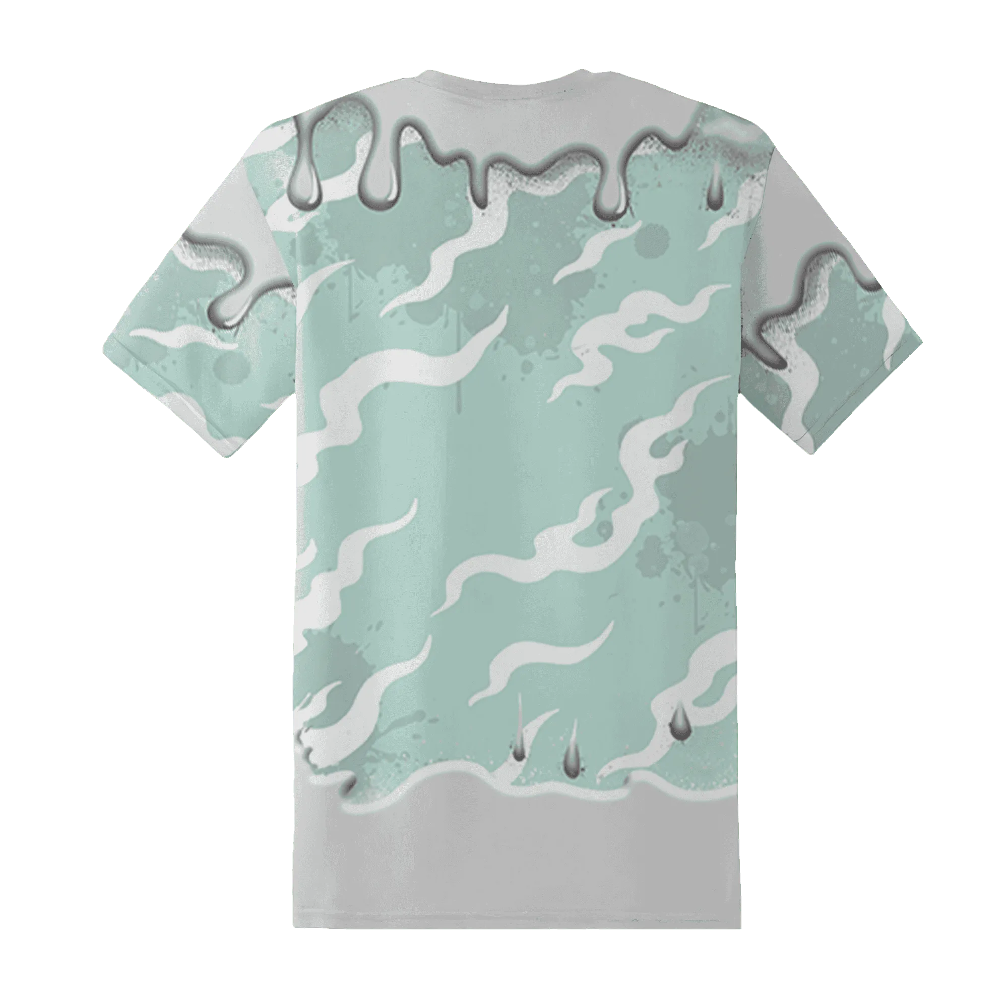 AF-1-Low-Jade-Ice-White-T-Shirt-Match-Rare-Breed-3D-Drippin
