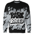 Wolf-Grey-12s-Sweatshirt-Match-Rare-Breed-3D-Drippin