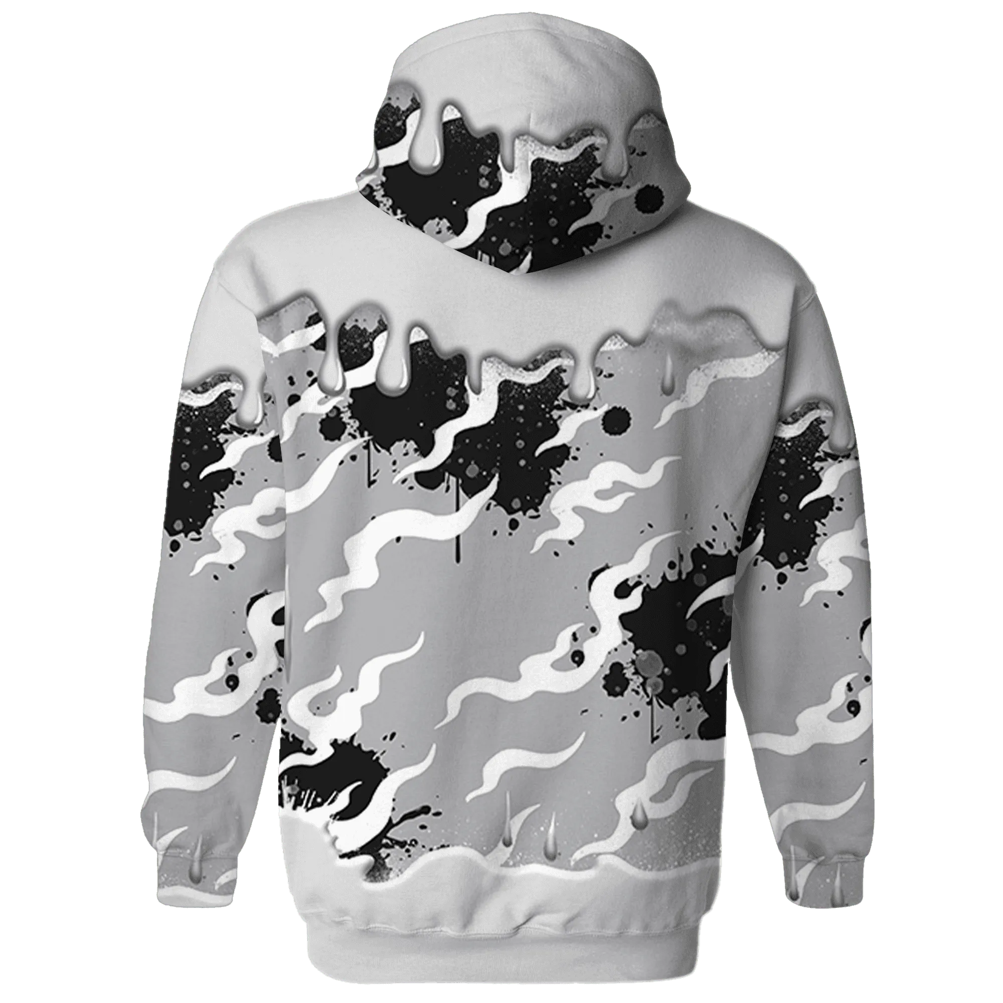 Wolf-Grey-1s-Hoodie-Match-Rare-Breed-3D-Drippin