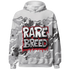 Cement-Grey-3s-Hoodie-Match-Rare-Breed-3D-Drippin