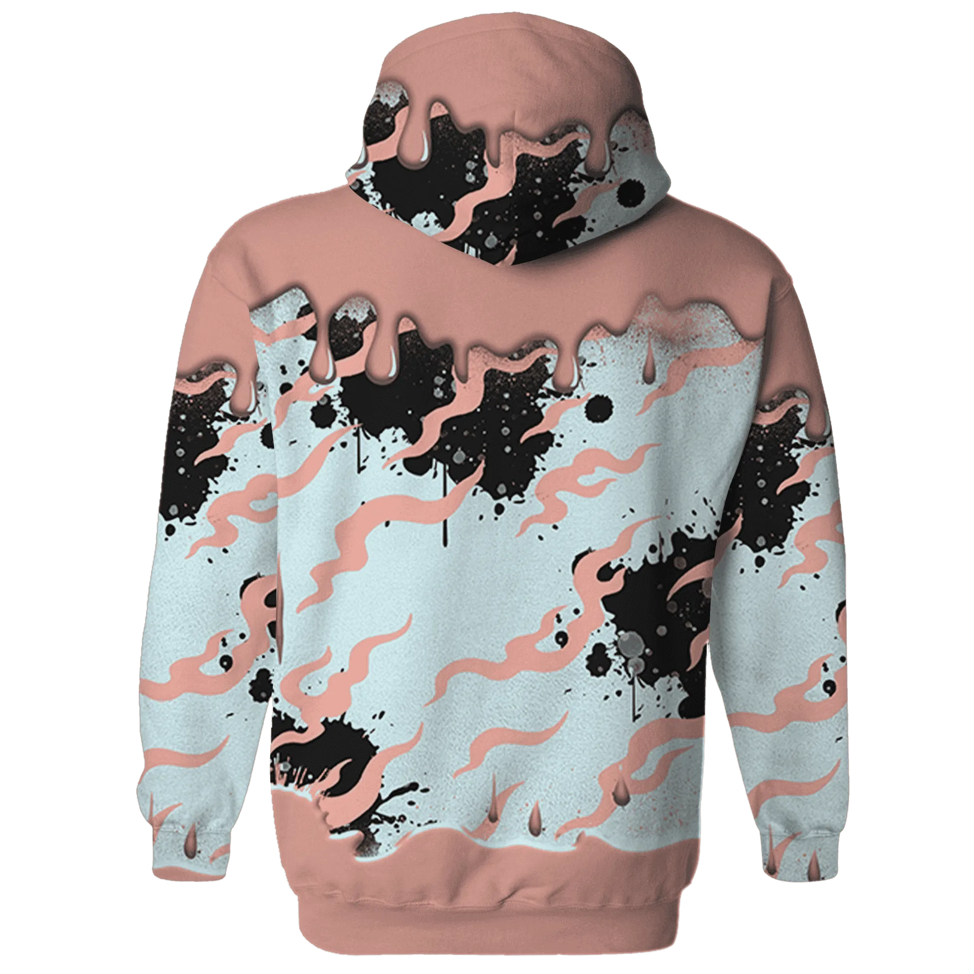 Dunk-Low-Glacier-Blue-Arctic-Orange-NastyJamz-Hoodie-Match-Rare-Breed-3D-Drippin