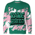 Dunk-Pink-Malachite-Medium-Soft-Low-Sail-Sweatshirt-Match-Rare-Breed-3D-Drippin
