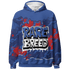 KB 4 Protro Philly Hoodie Match Rare Breed 3D All-Over Print Drippin - NastyJamz