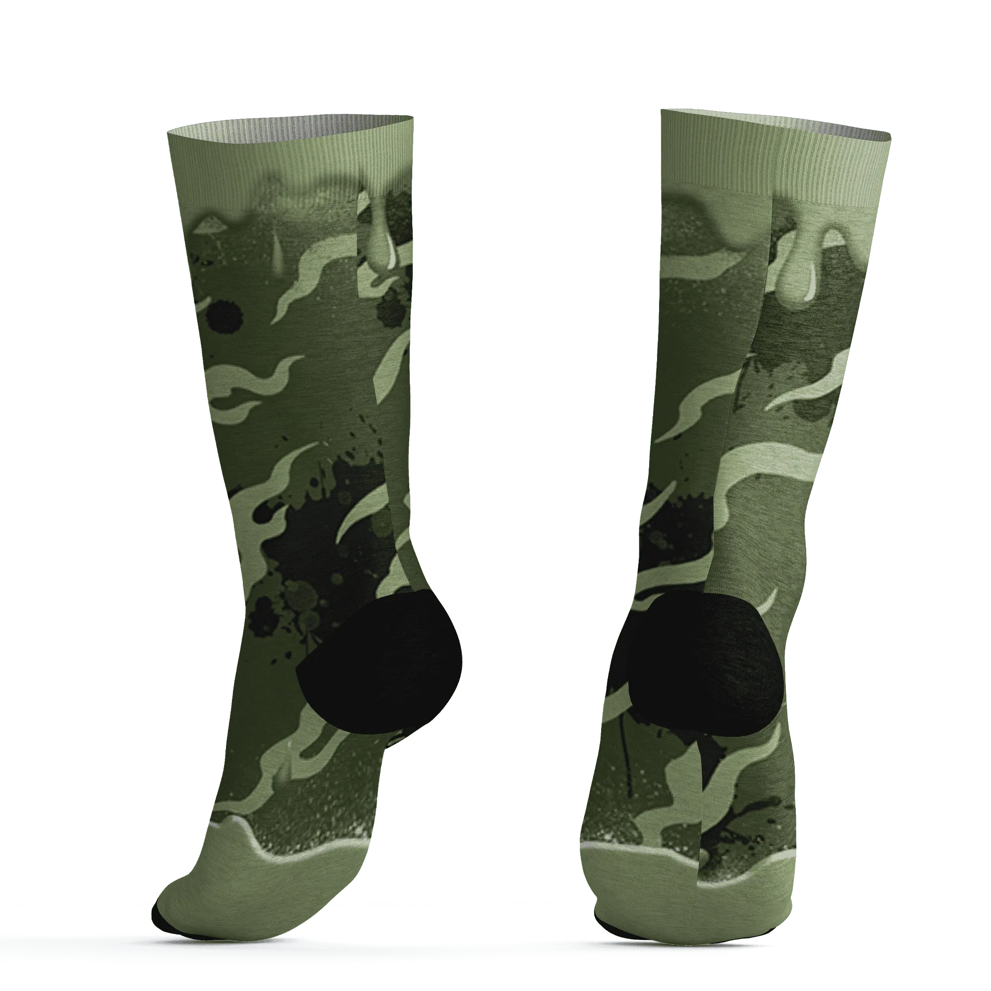 VaporMax-Plus-Alligator-Socks-Match-Rare-Breed-3D-Drippin
