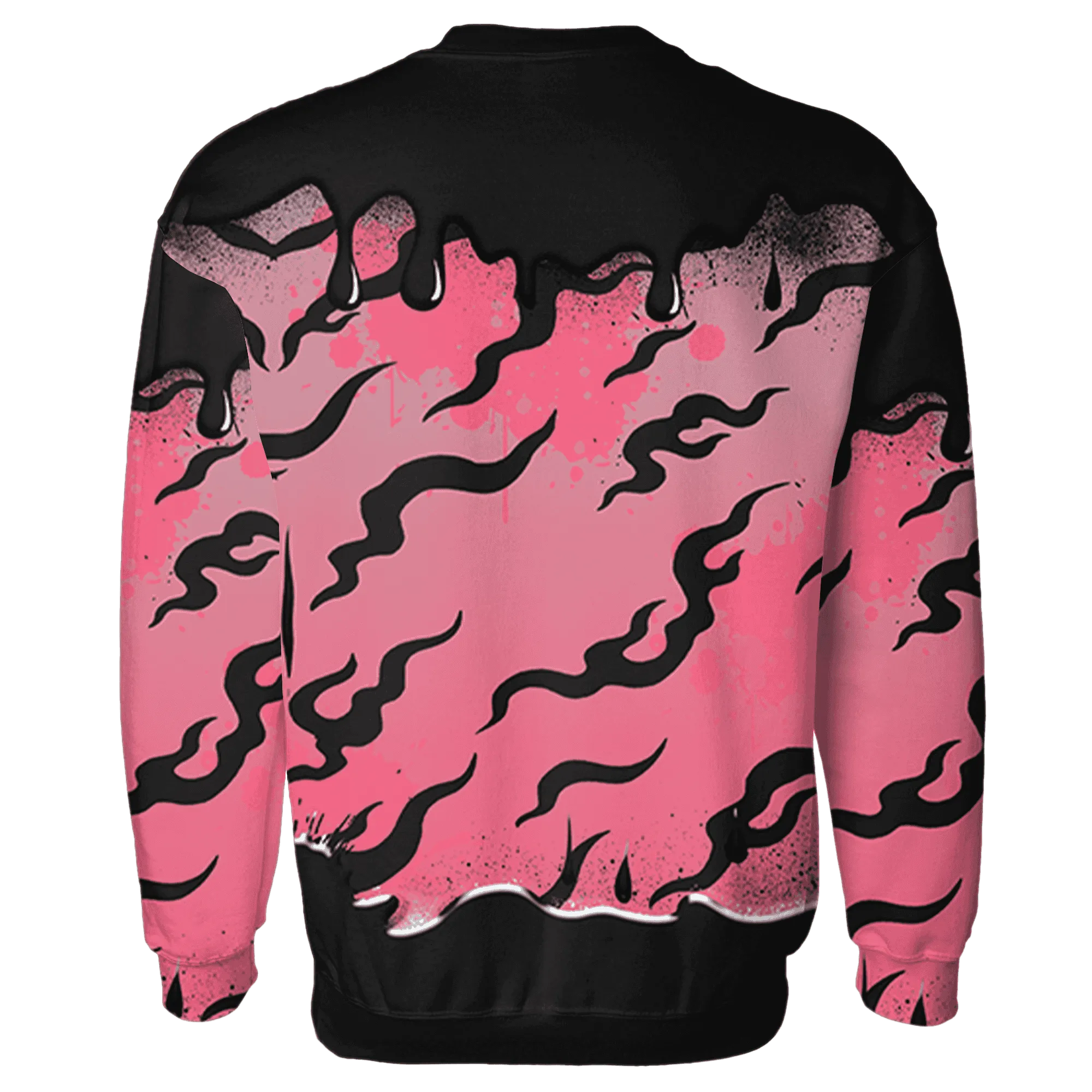 VaporMax-Plus-South-Beach-Sweatshirt-Match-Rare-Breed-3D-Drippin