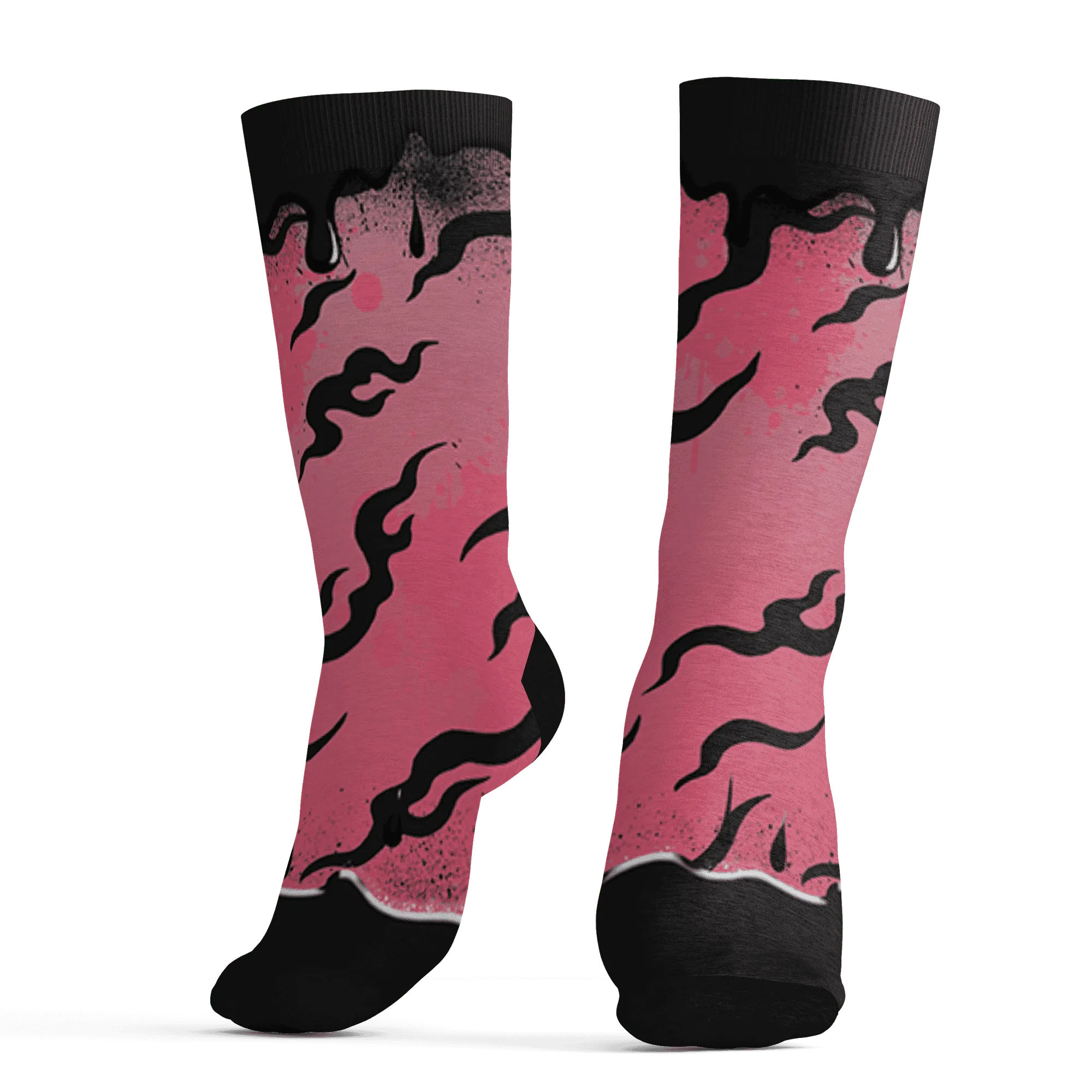 VaporMax-Plus-South-Beach-Socks-Match-Rare-Breed-3D-Drippin