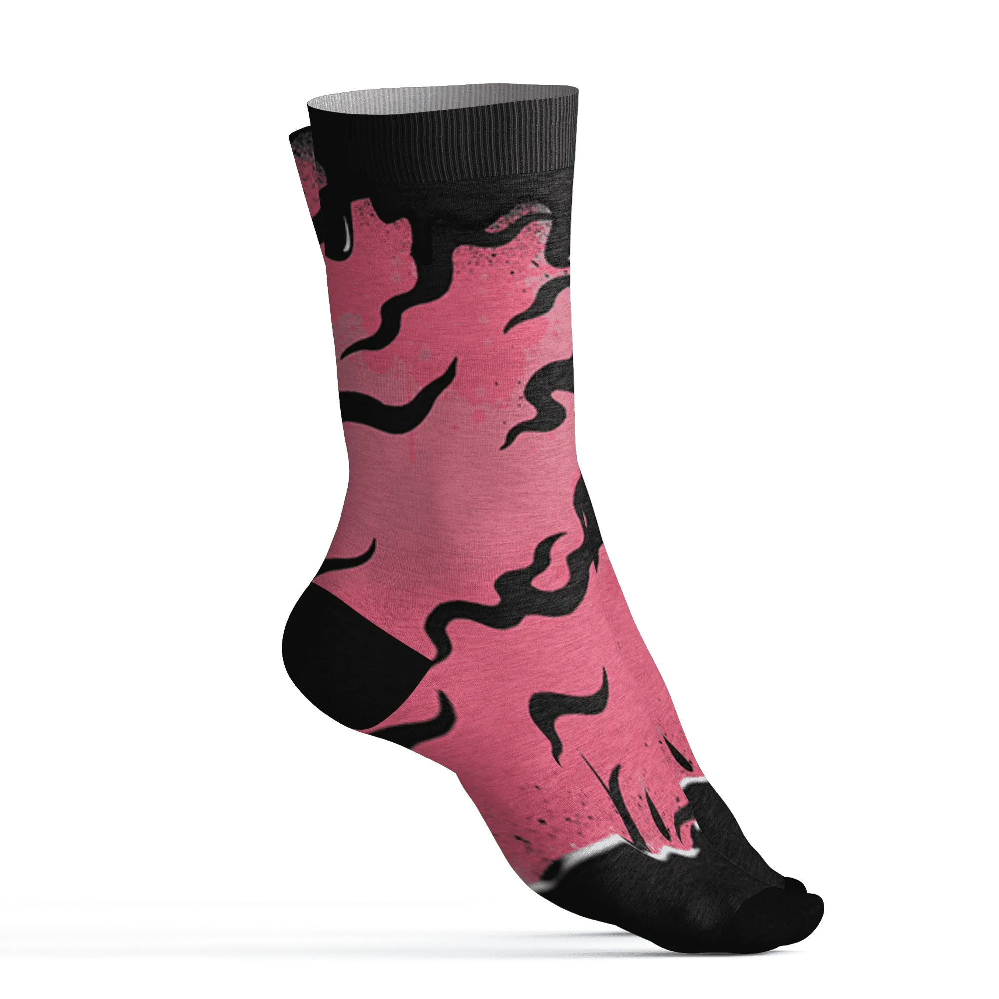 VaporMax-Plus-South-Beach-Socks-Match-Rare-Breed-3D-Drippin
