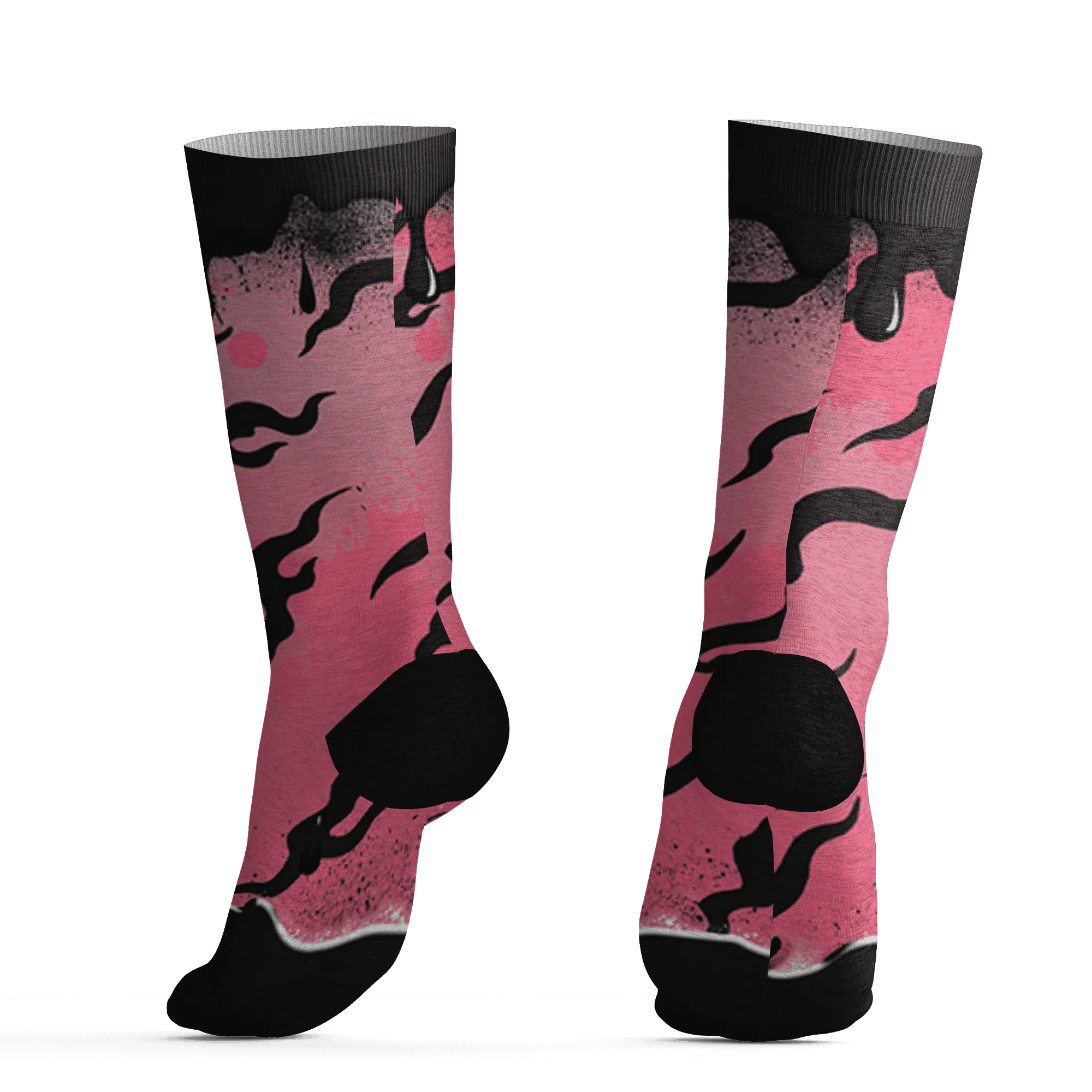 VaporMax-Plus-South-Beach-Socks-Match-Rare-Breed-3D-Drippin