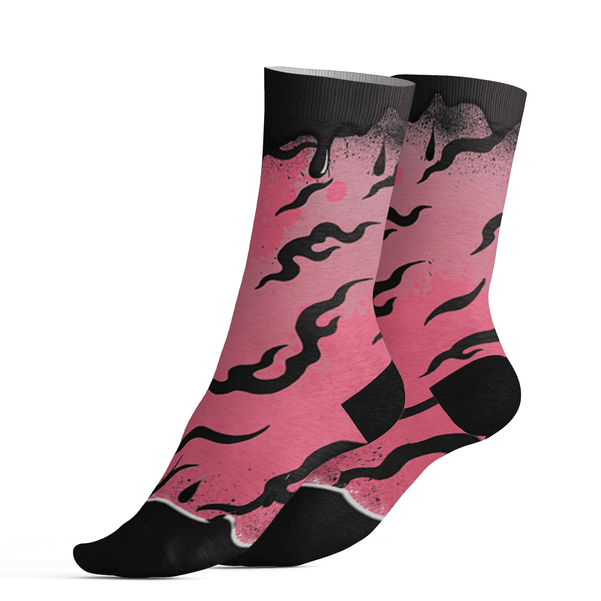 VaporMax-Plus-South-Beach-Socks-Match-Rare-Breed-3D-Drippin