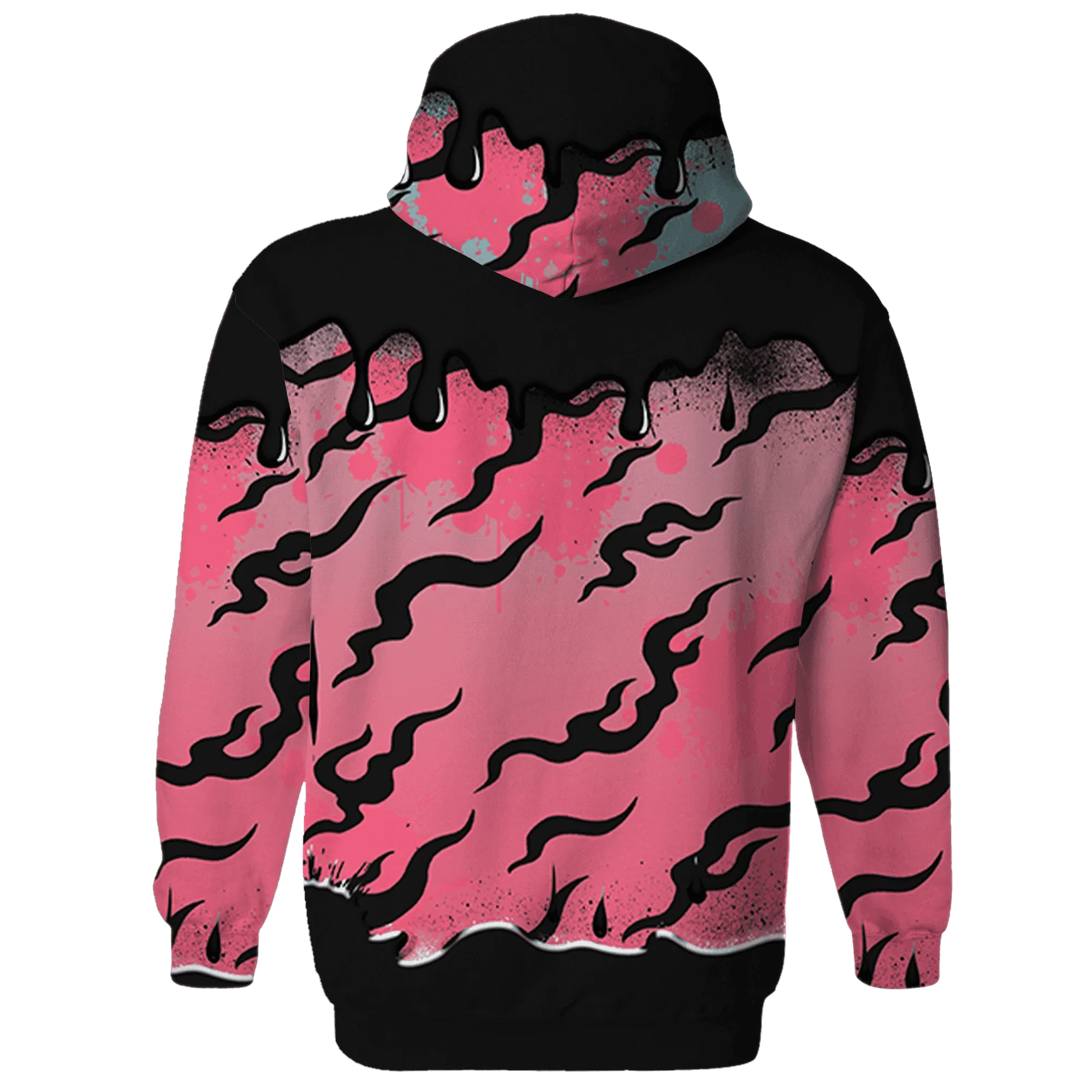 VaporMax-Plus-South-Beach-Hoodie-Match-Rare-Breed-3D-Drippin