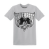 NastyJamz-Wolf-Grey-12s-T-Shirt-Match-Rare-Breed-Sneaker