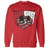 Black-Toe-Reimagined-Red-White-1s-NastyJamz-Sweatshirt-Match-Rare-Breed-Sneaker