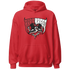 Black-Toe-Reimagined-Red-White-1s-NastyJamz-Hoodie-Match-Rare-Breed-Sneaker