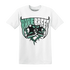 High-OG-Green-Glow-1s-T-Shirt-Match-Rare-Breed-Sneaker