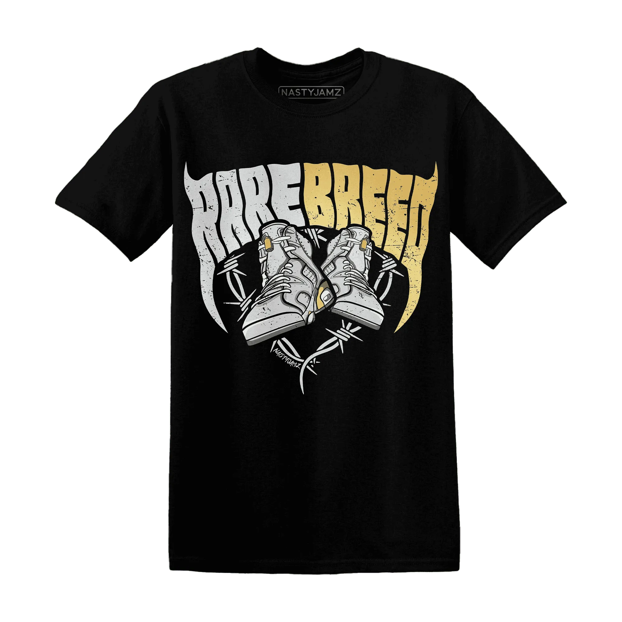 Paris-Olympicsss-6s-T-Shirt-Match-Rare-Breed-Sneaker