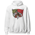 AM-90-Dark-Sage-Solar-Red-NastyJamz-Hoodie-Match-Rare-Breed-Sneaker